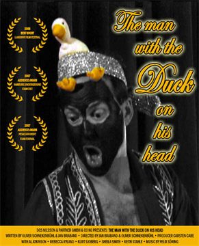 The Man with the Duck